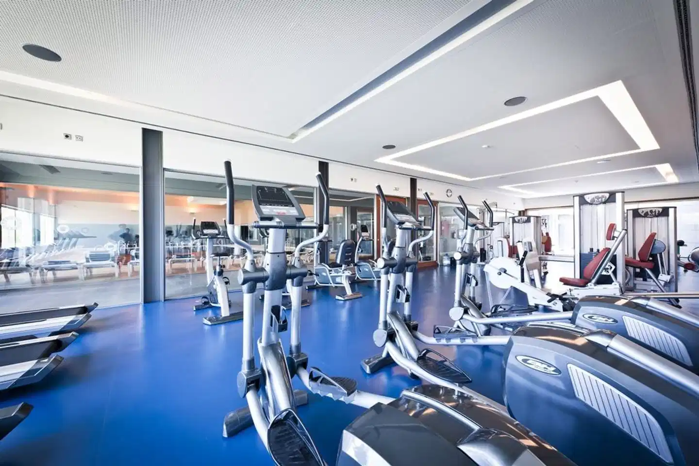 Hotel Casino Chaves Sport und Entertainment