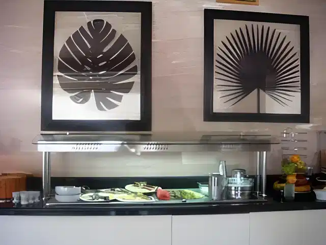 Elektra Hotel & Spa Restaurant