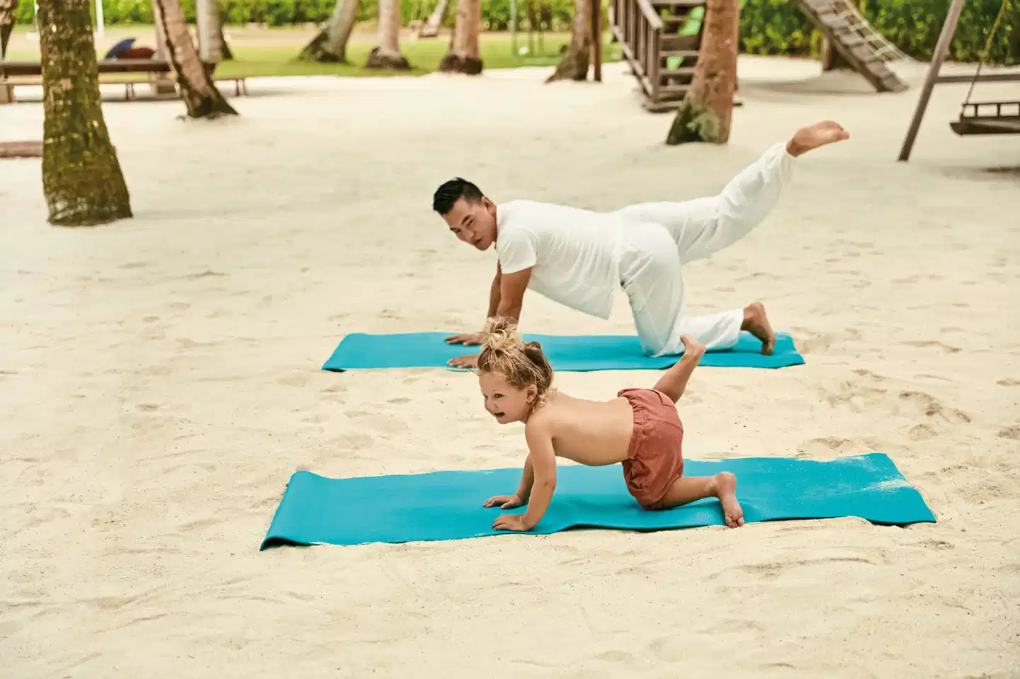 COMO Maalifushi Strand