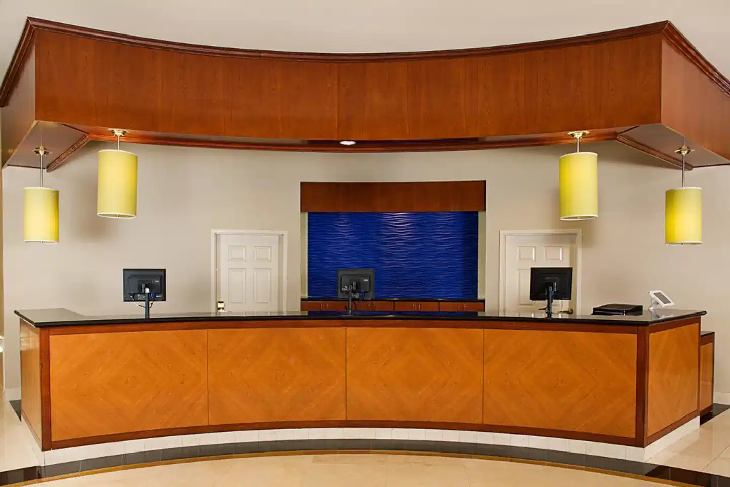 Residence Inn by Marriott Anaheim Resort Area/Garden Grove Lobby