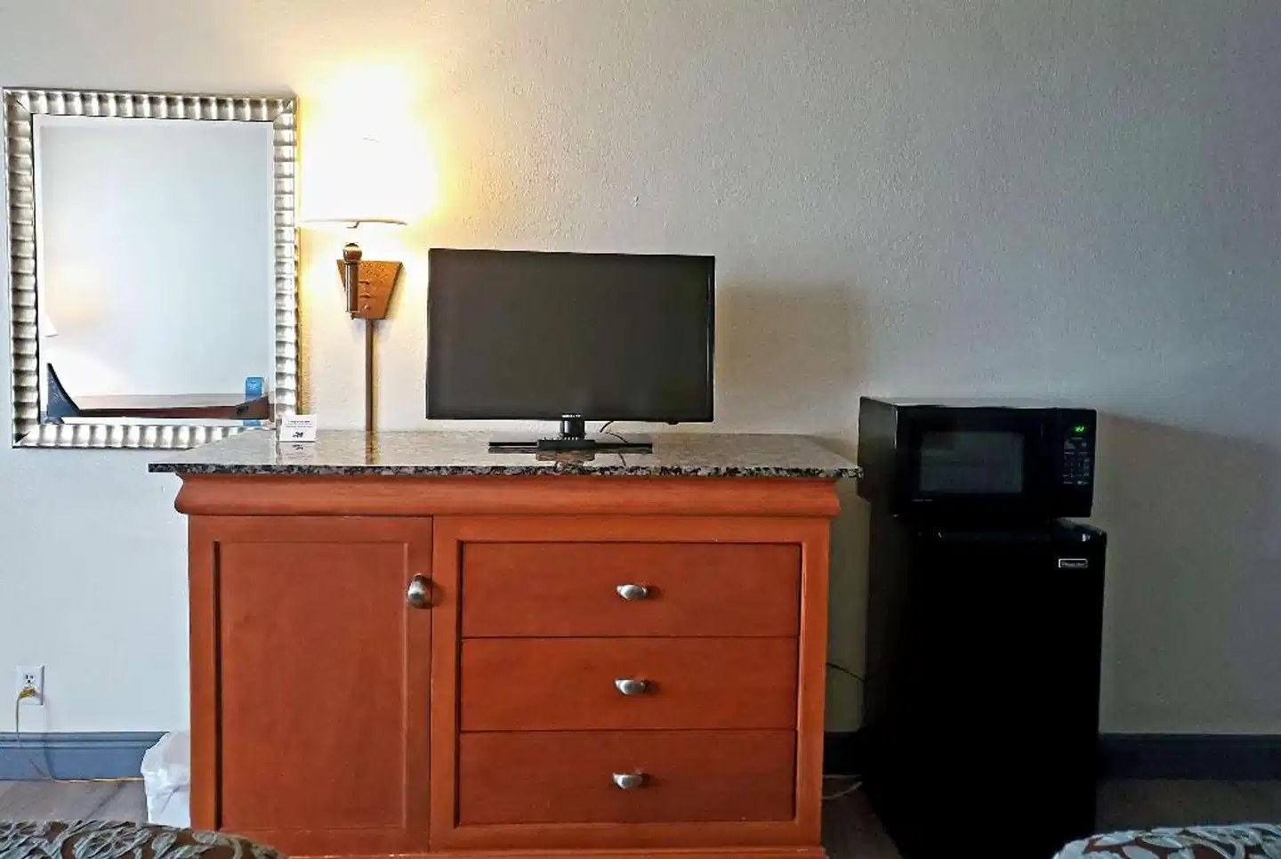 Days Inn by Wyndham Titusville Kennedy Space Center Wohnbeispiel