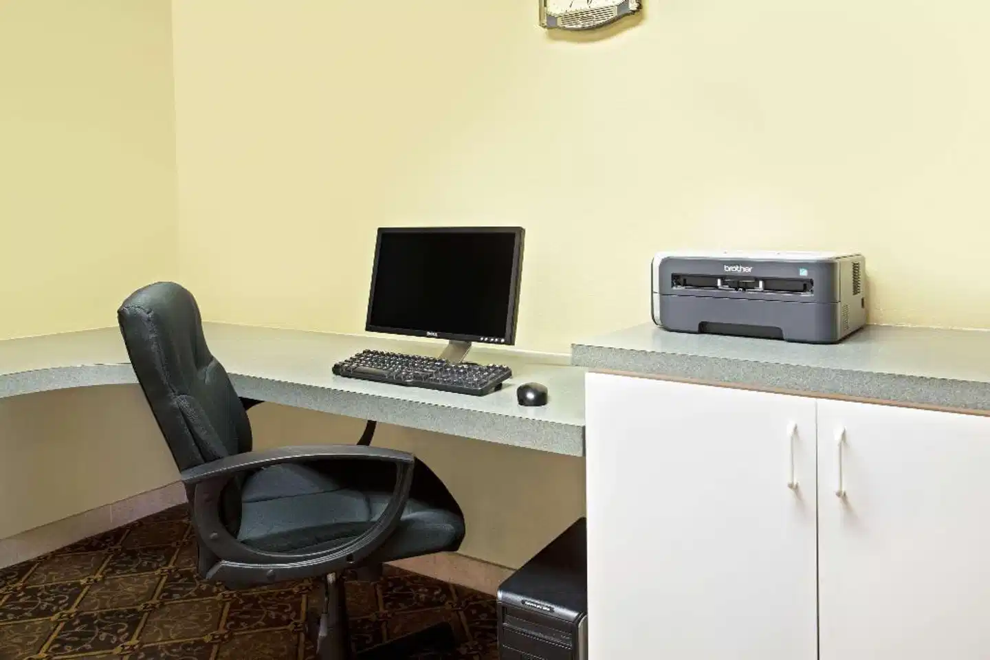 Days Inn by Wyndham Orlando Airport Florida Mall Wohnbeispiel