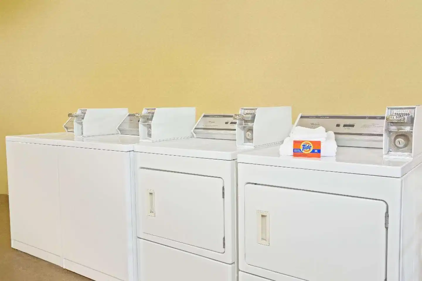 Days Inn by Wyndham Orlando Airport Florida Mall Wohnbeispiel