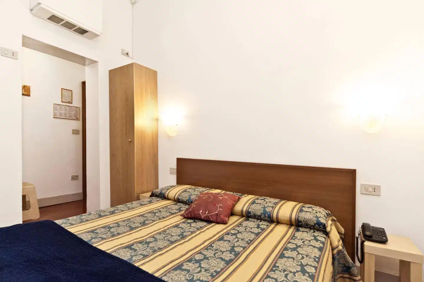 Alla Fava Wohnbeispiel