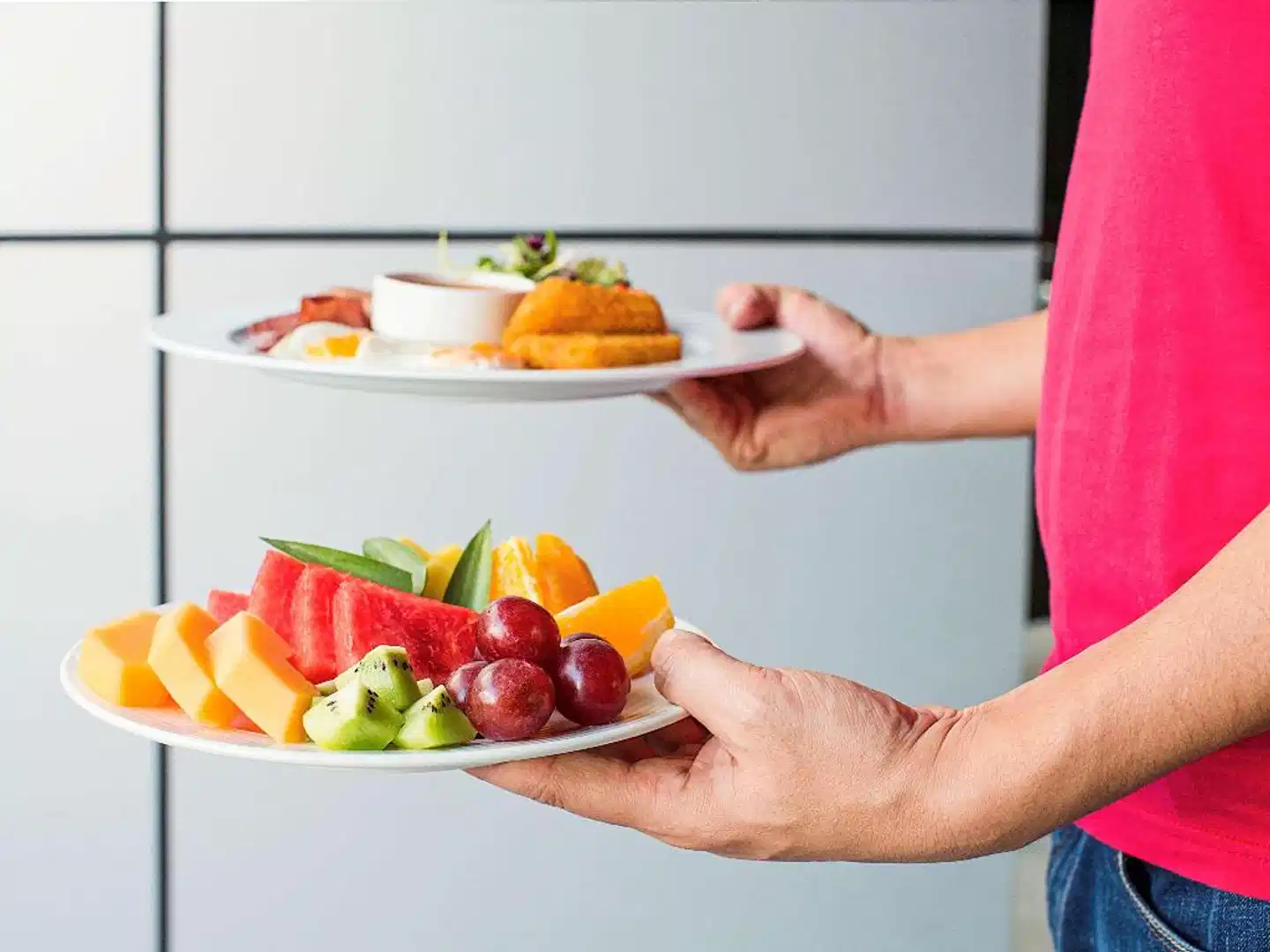 ibis Mall Avenue Dubai Wellness