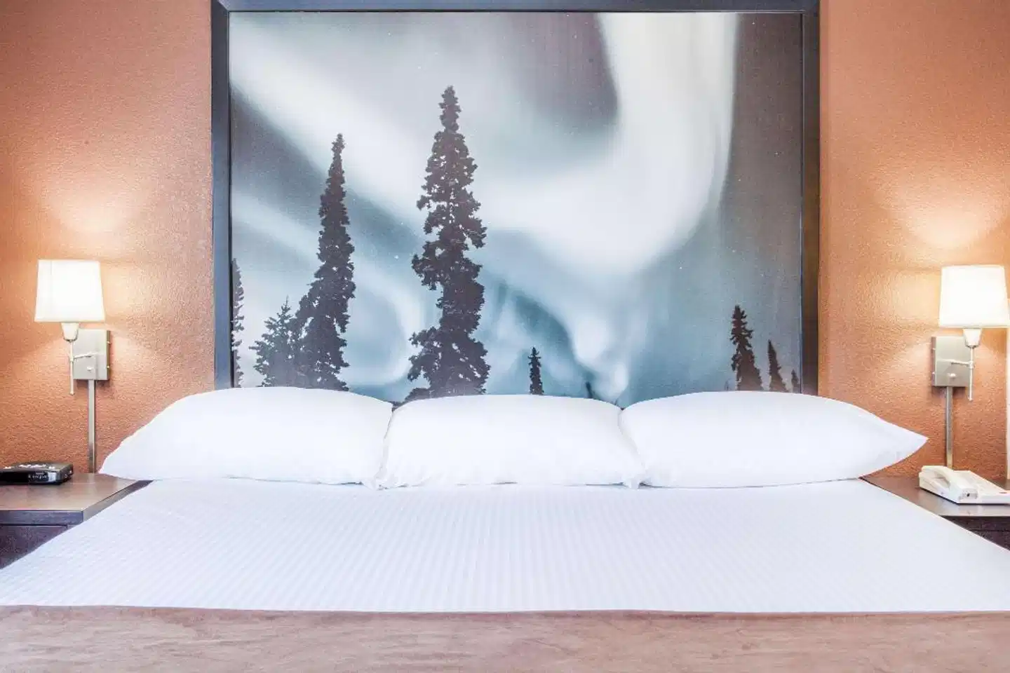 Super 8 by Wyndham Meadow Lake Wohnbeispiel