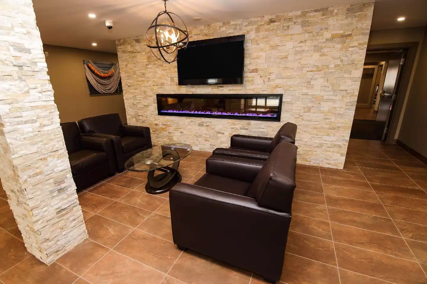 QUALITY INN & SUITES BATHURST E Wellness