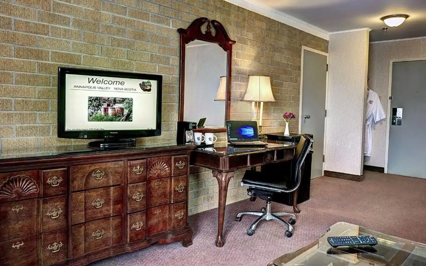 Old Orchard Inn Resort and Spa Wohnbeispiel