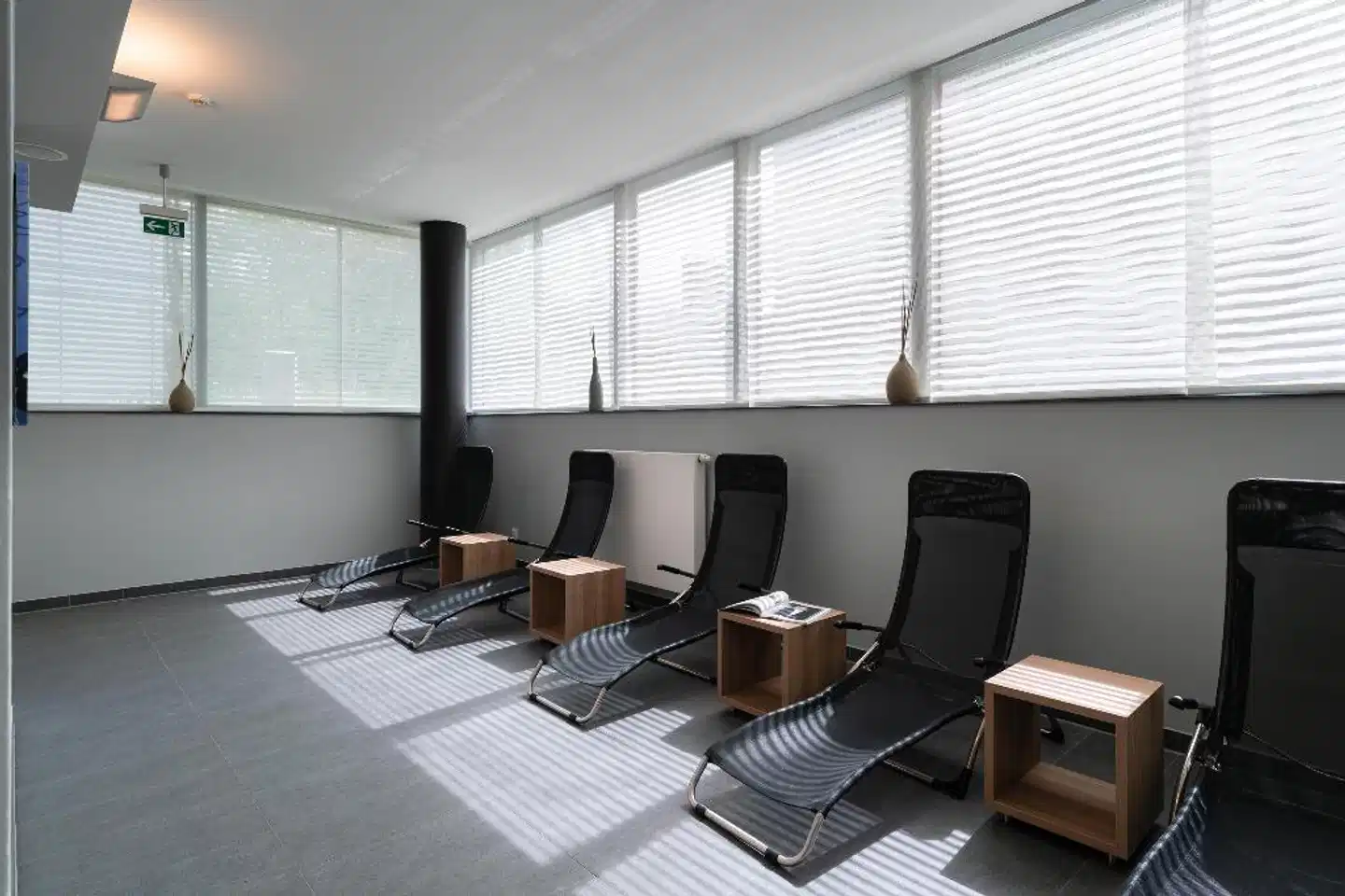 Seminaris CampusHotel Berlin Konferenz