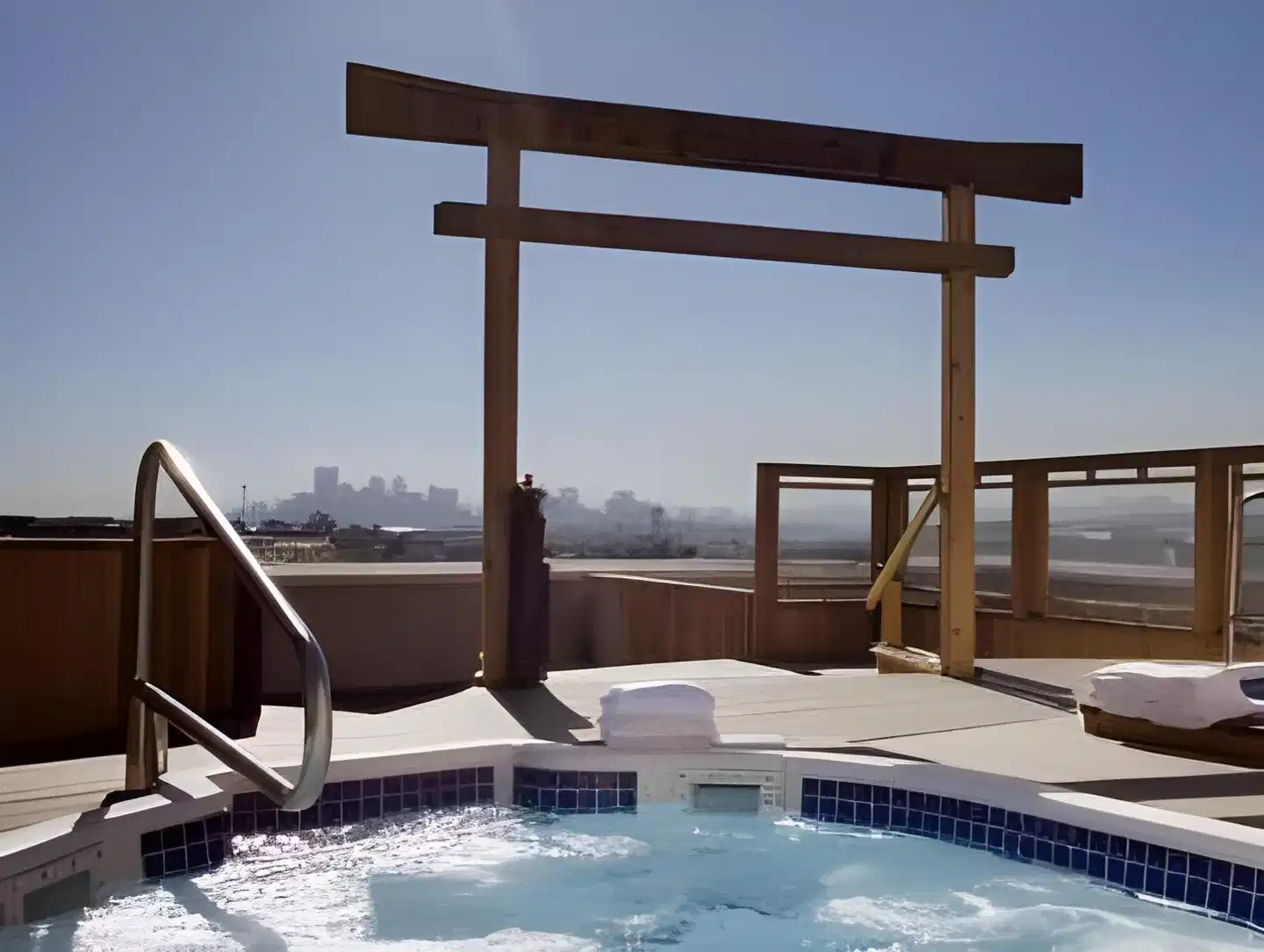 Acclaim Hotel Calgary Airport Wellness