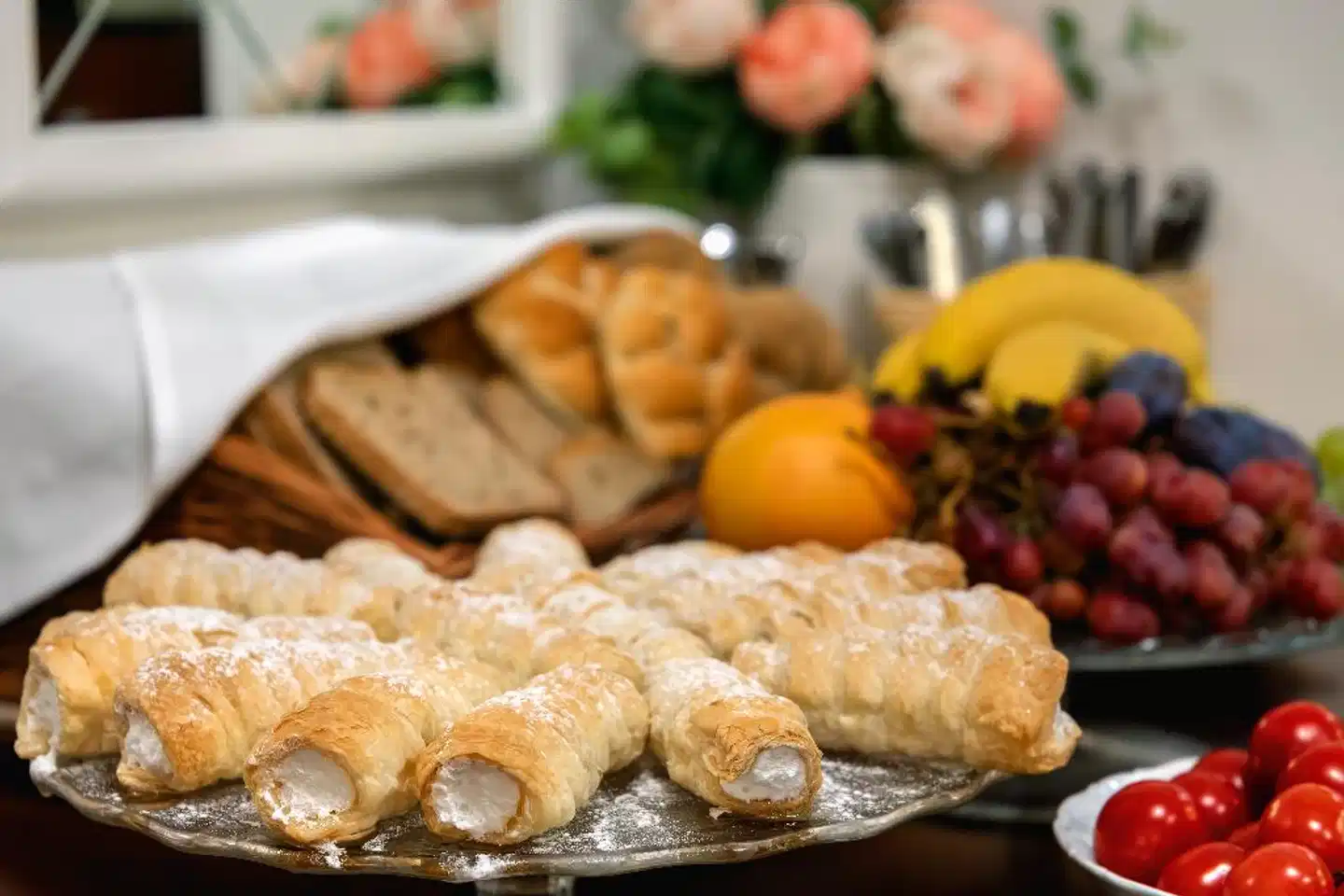 Hotel Orion Restaurant