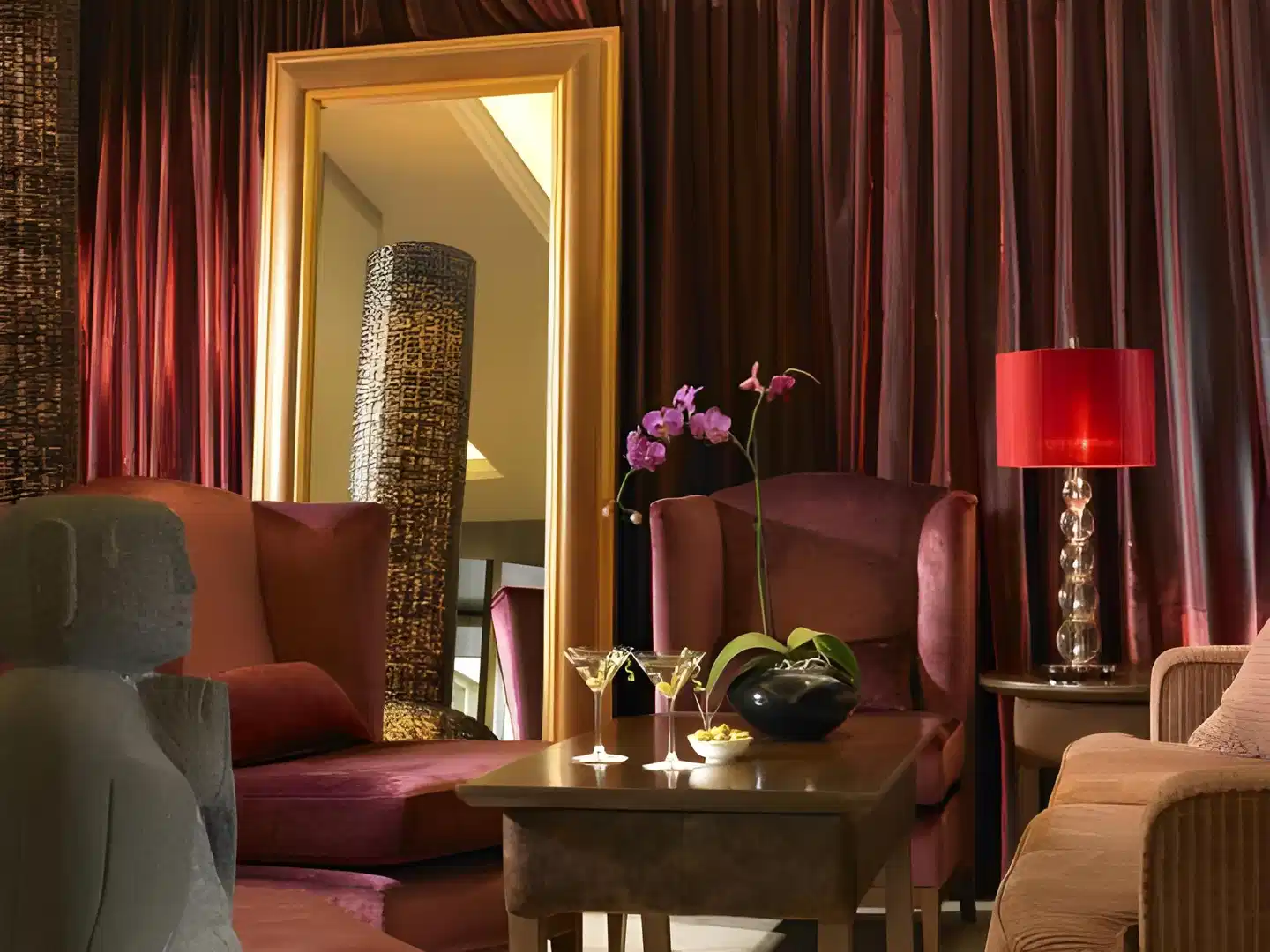 Westport Plaza Restaurant