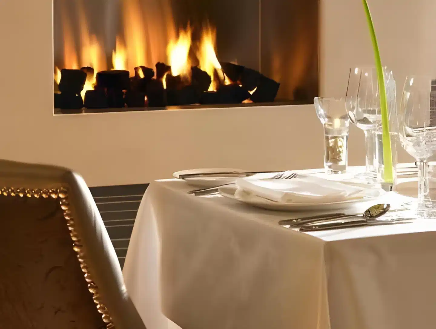 Westport Plaza Restaurant