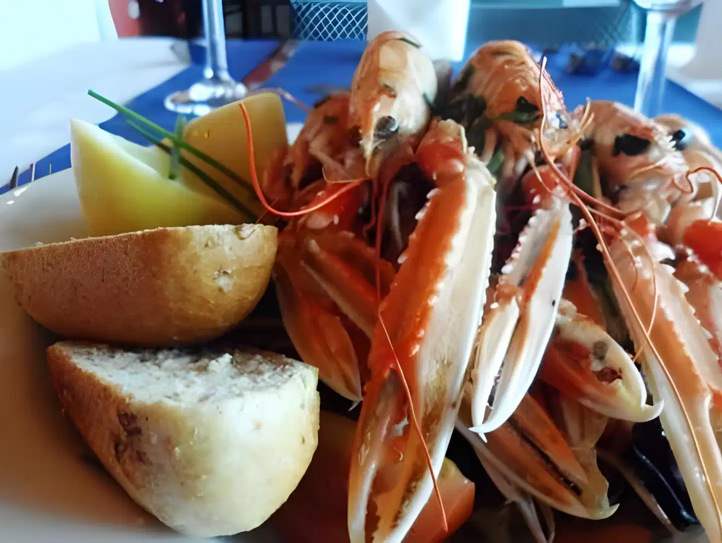 The Royal Hotel Personen