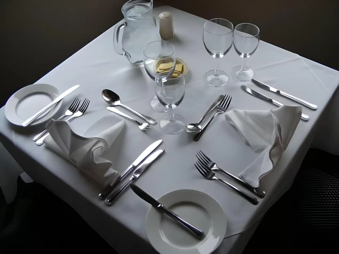 The Royal Hotel Restaurant