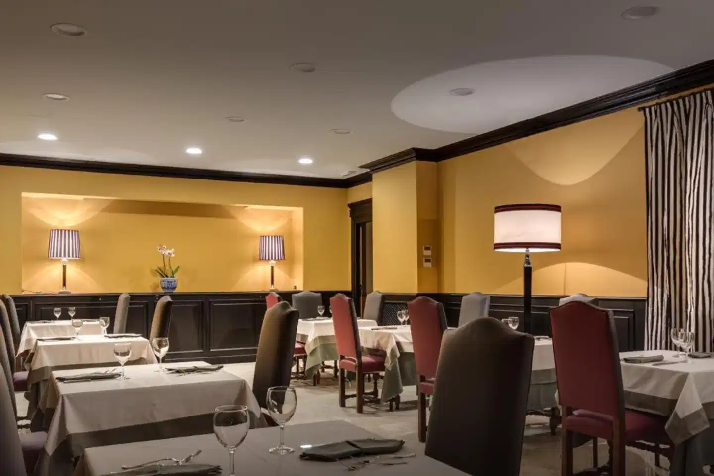 AC Hotel by Marriott Clodio Roma Konferenz