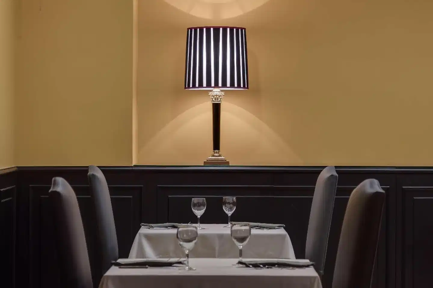 AC Hotel by Marriott Clodio Roma Restaurant