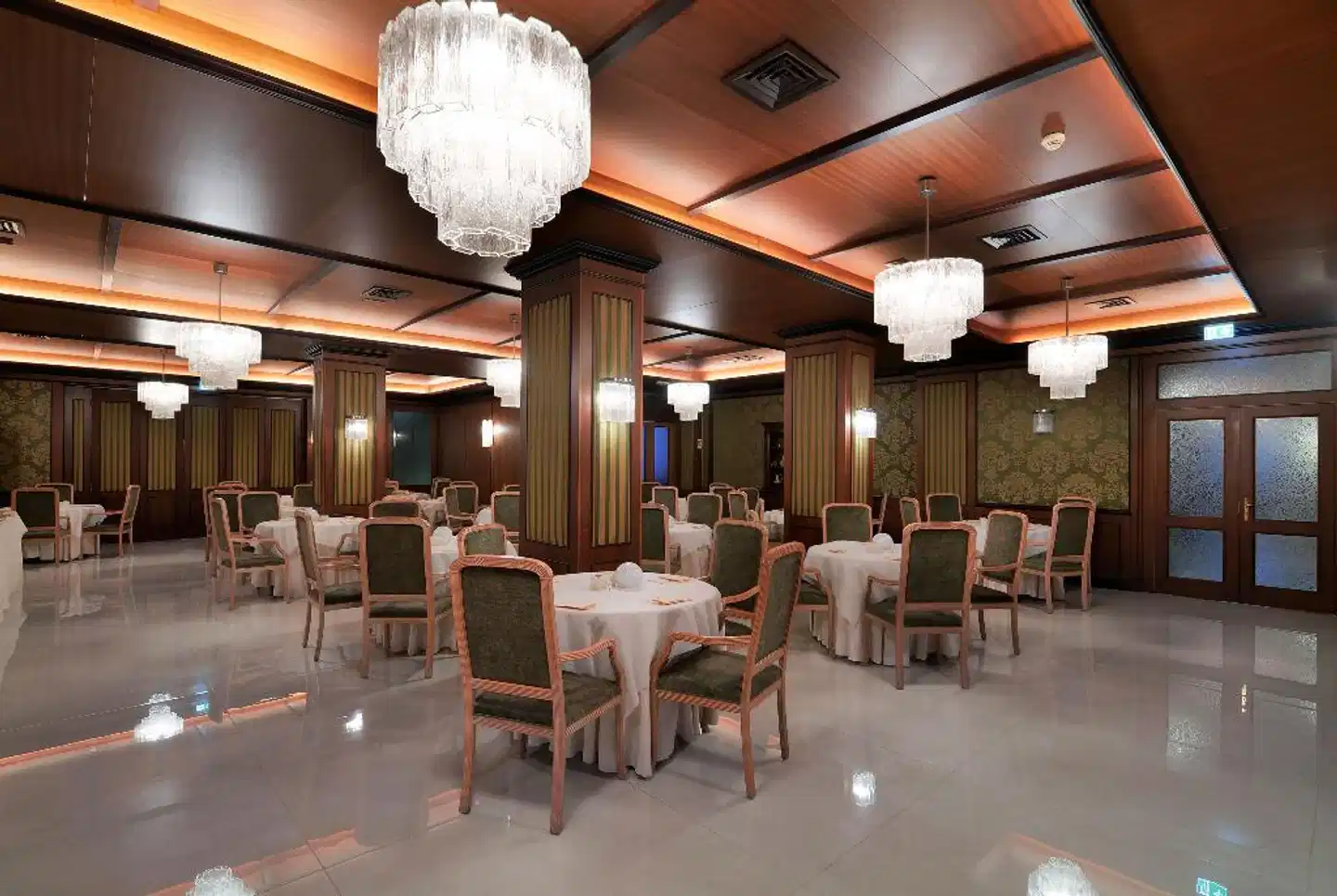 Delle Palme Restaurant