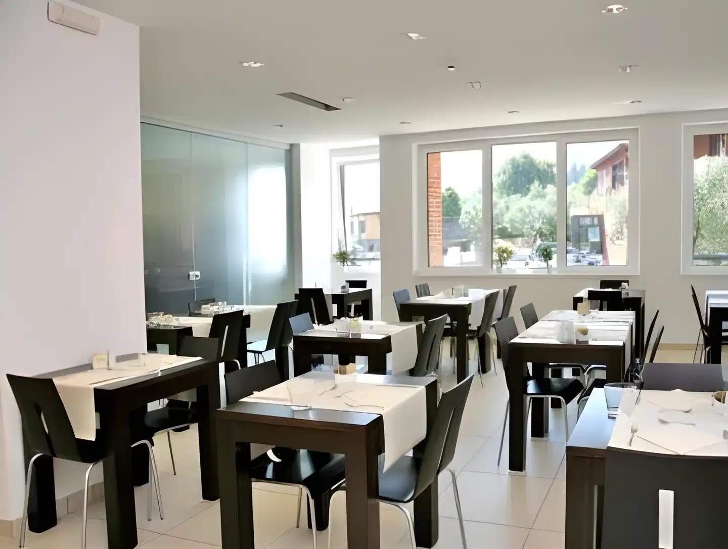 Benaco Garda Restaurant