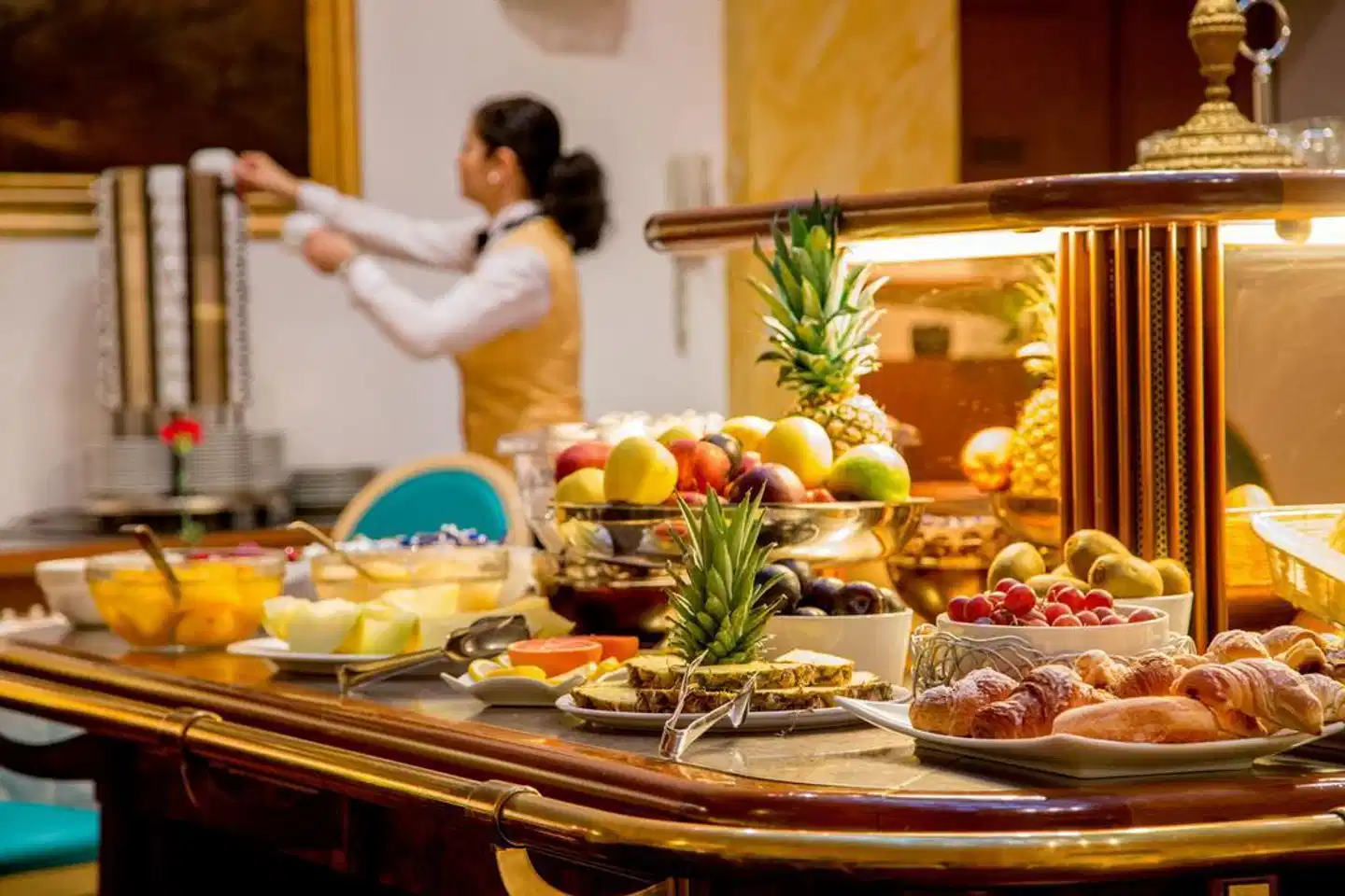 La Residenza Restaurant