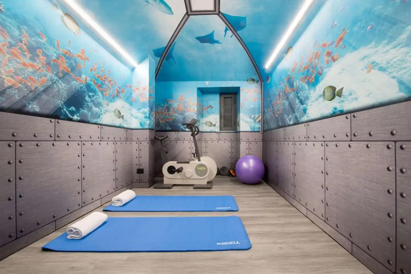 Best Western Porto Antico Wellness