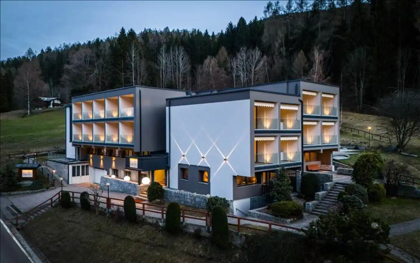 Hotel Garden - Adults only Aussenansicht