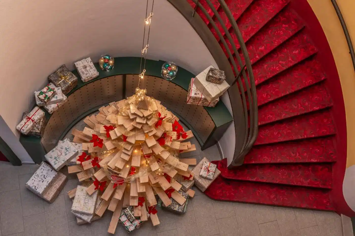 Hotel La Torre Spa & Restaurant Restaurant