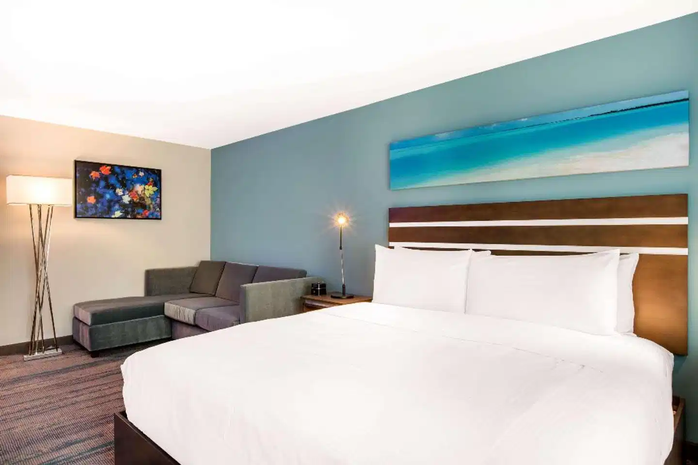 The Cove Hotel, an Ascend Hotel Collection Member Wohnbeispiel