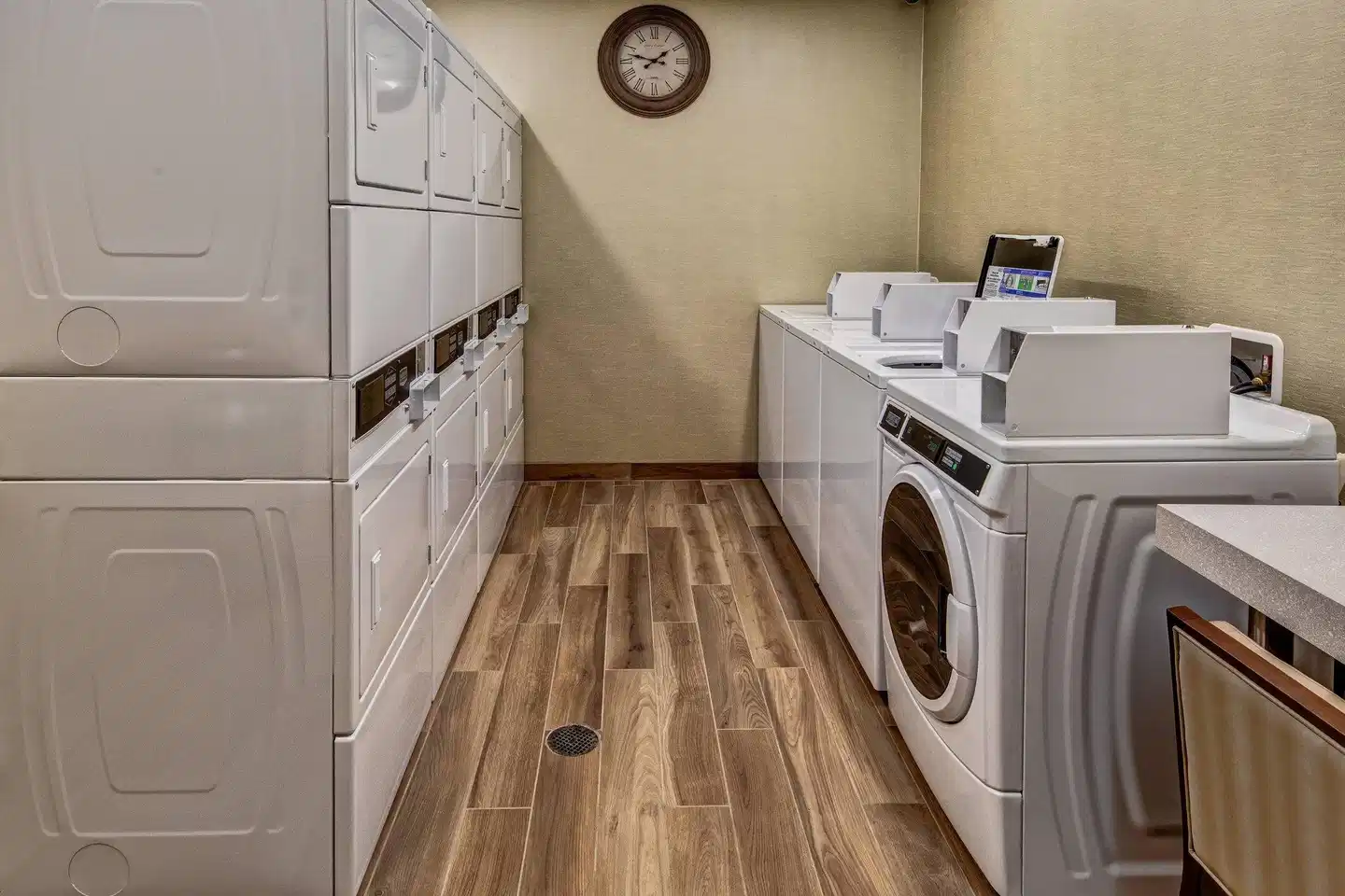 Residence Inn by Marriott Nashville at Opryland Badezimmer