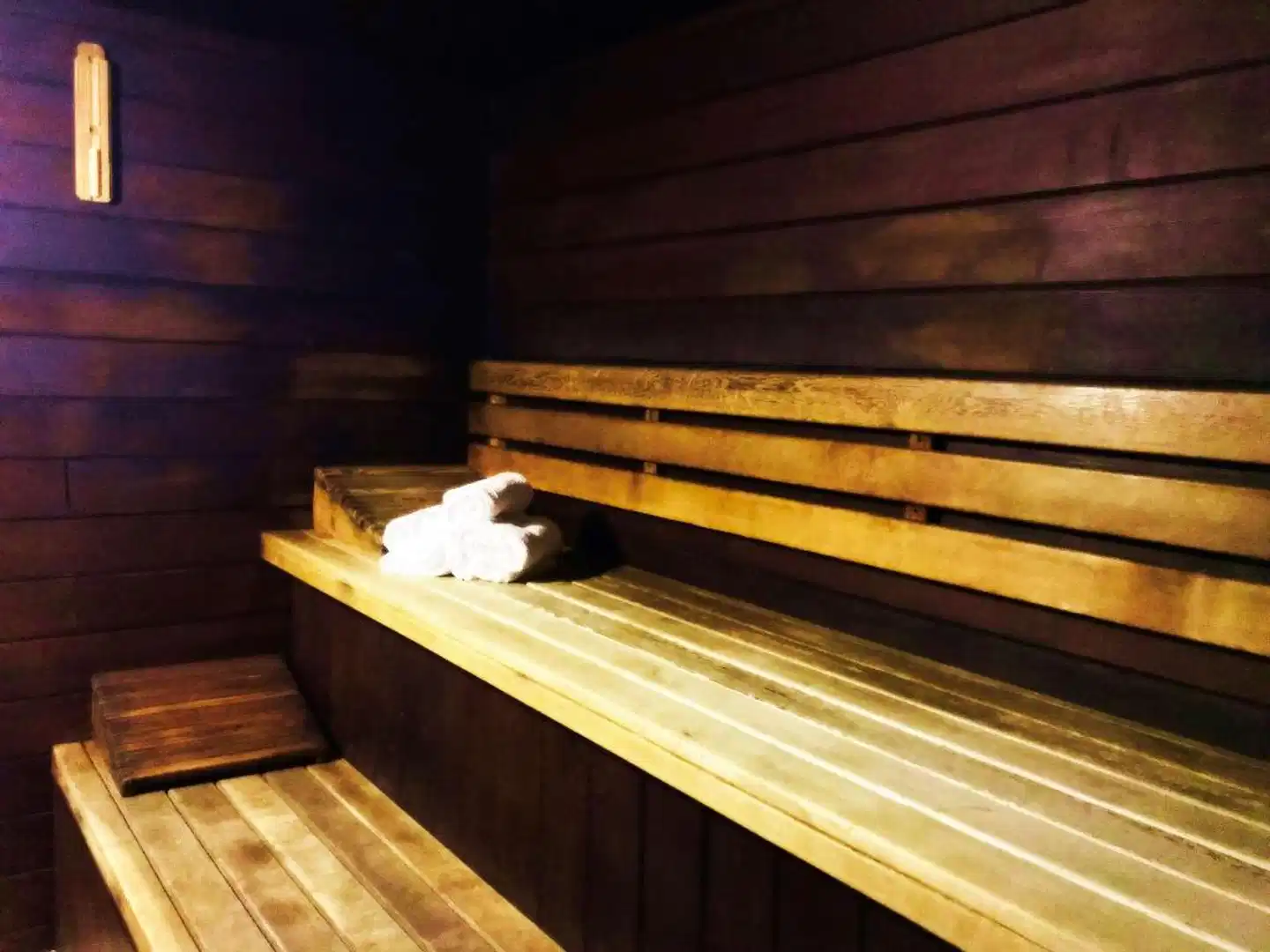 Best Western Adirondack Inn Wellness