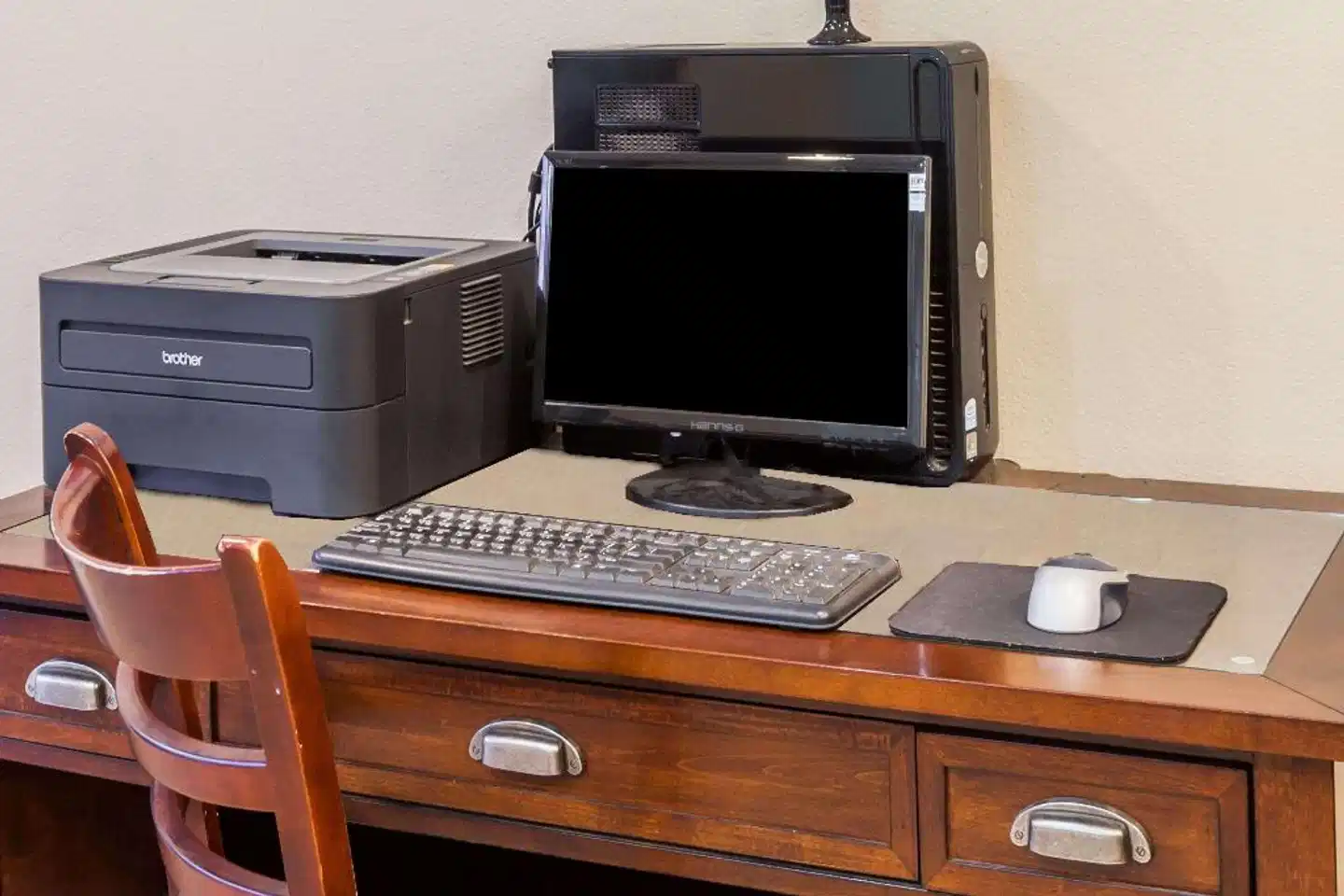 Days Inn by Wyndham Santa Maria Wohnbeispiel