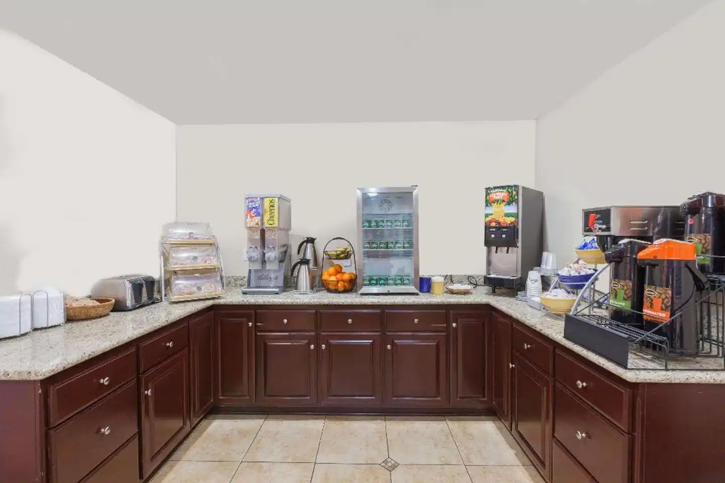 Days Inn by Wyndham Santa Maria Wohnbeispiel