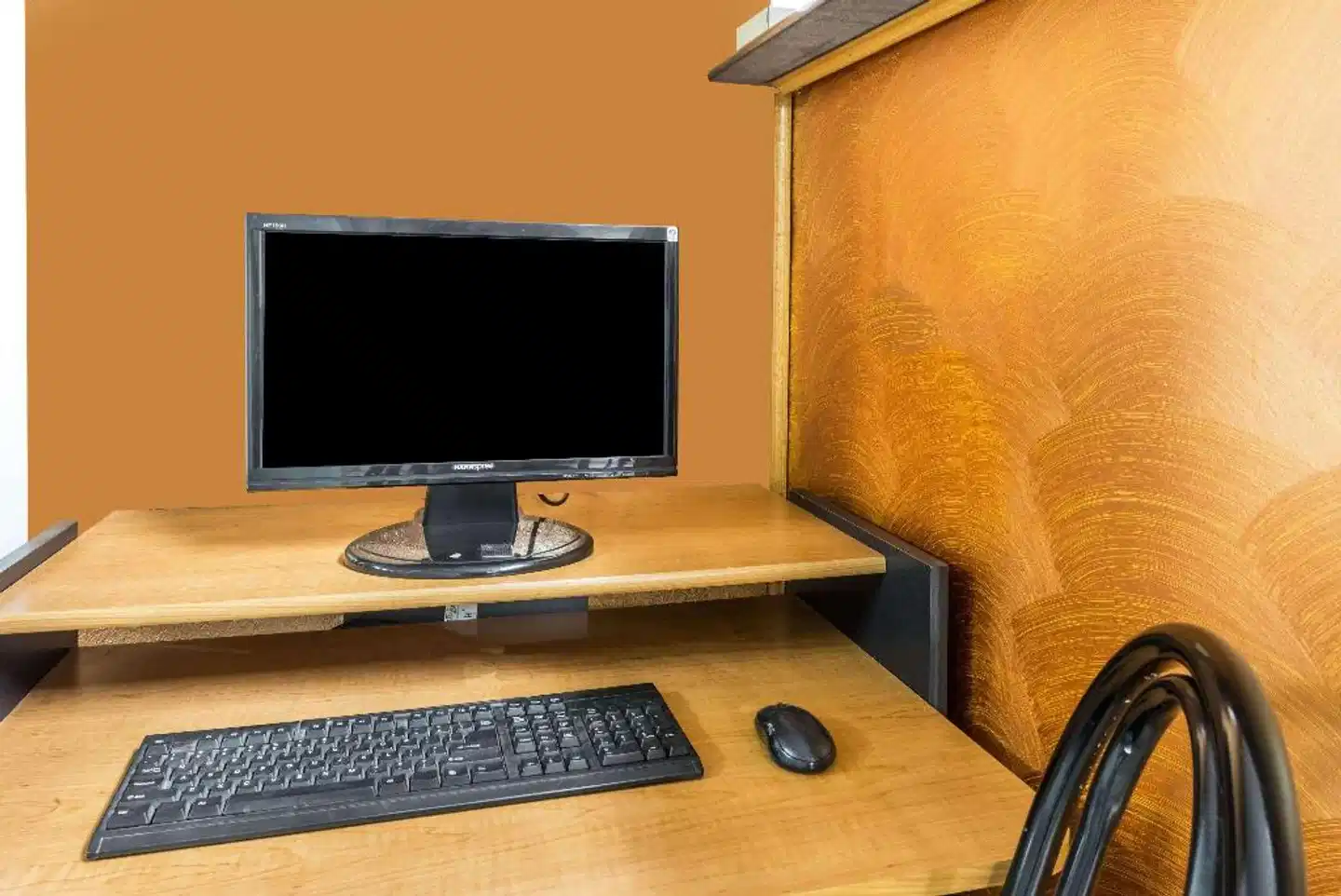 Travelodge by Wyndham Bloomington Wellness