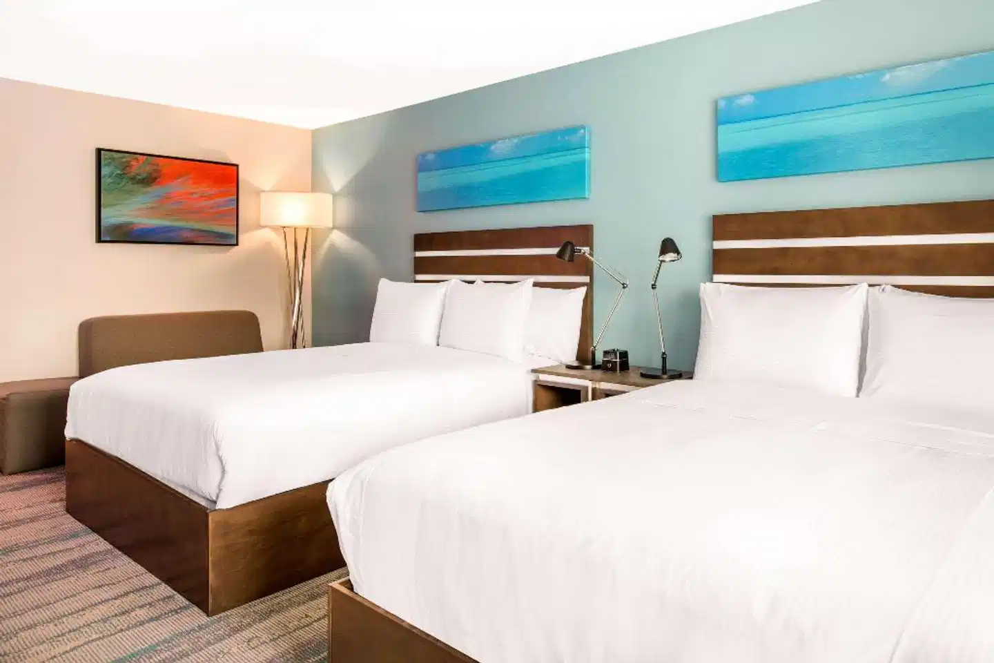 The Cove Hotel, an Ascend Hotel Collection Member Wohnbeispiel