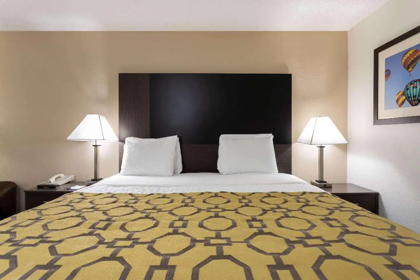 Baymont by Wyndham Tallahassee Wohnbeispiel