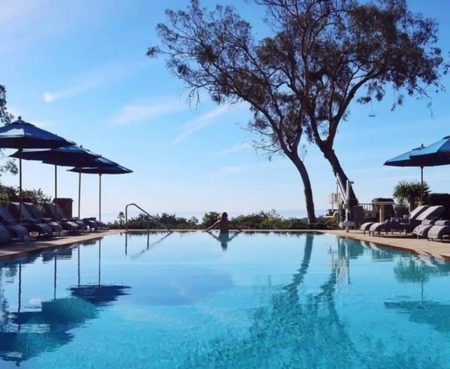 El Encanto, A Belmond Hotel Pool