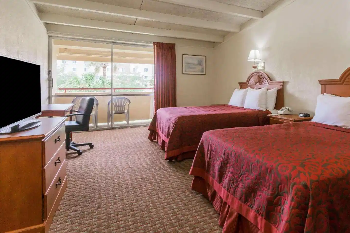 Days Inn by Wyndham Ocala North Wohnbeispiel