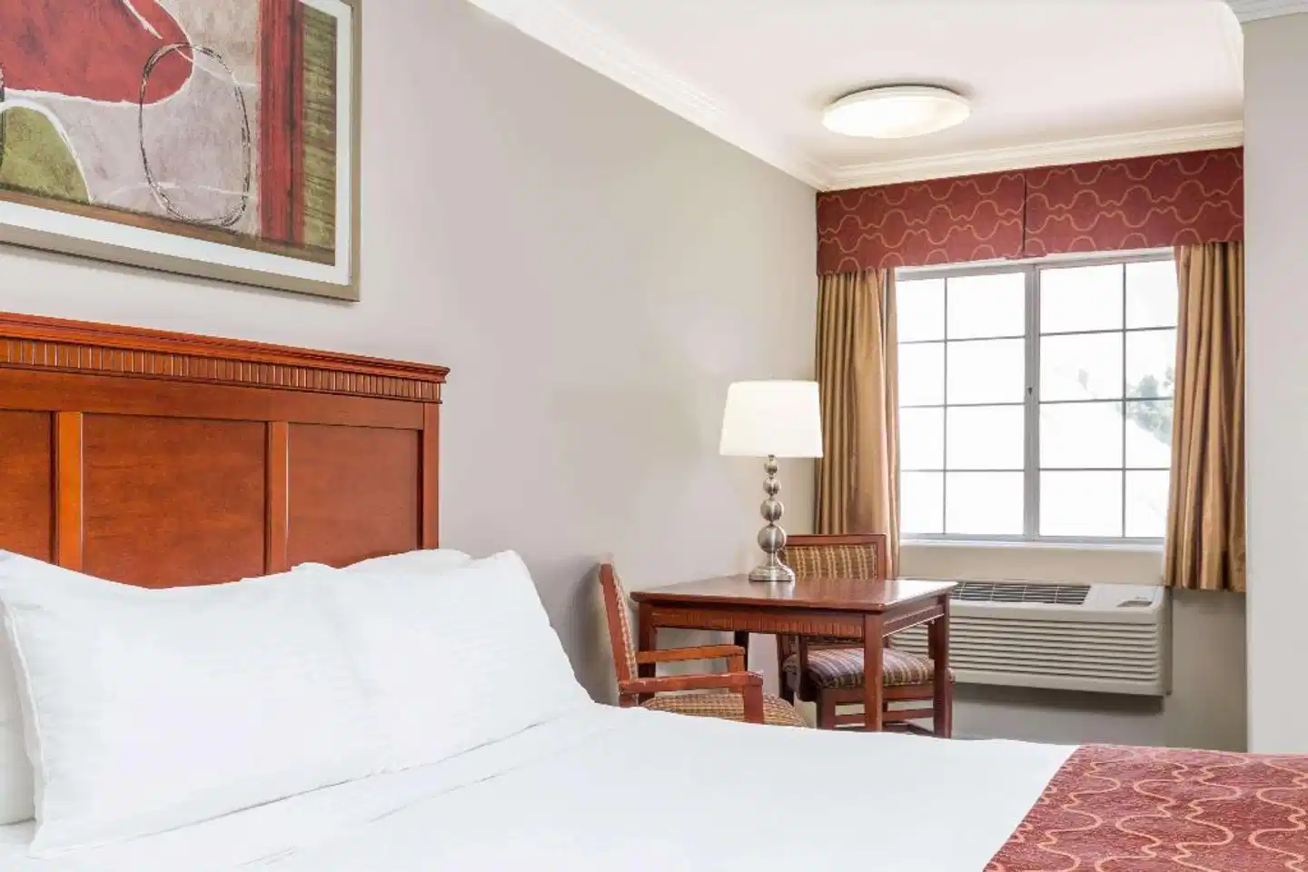 Days Inn by Wyndham Santa Monica/Los Angeles Wohnbeispiel