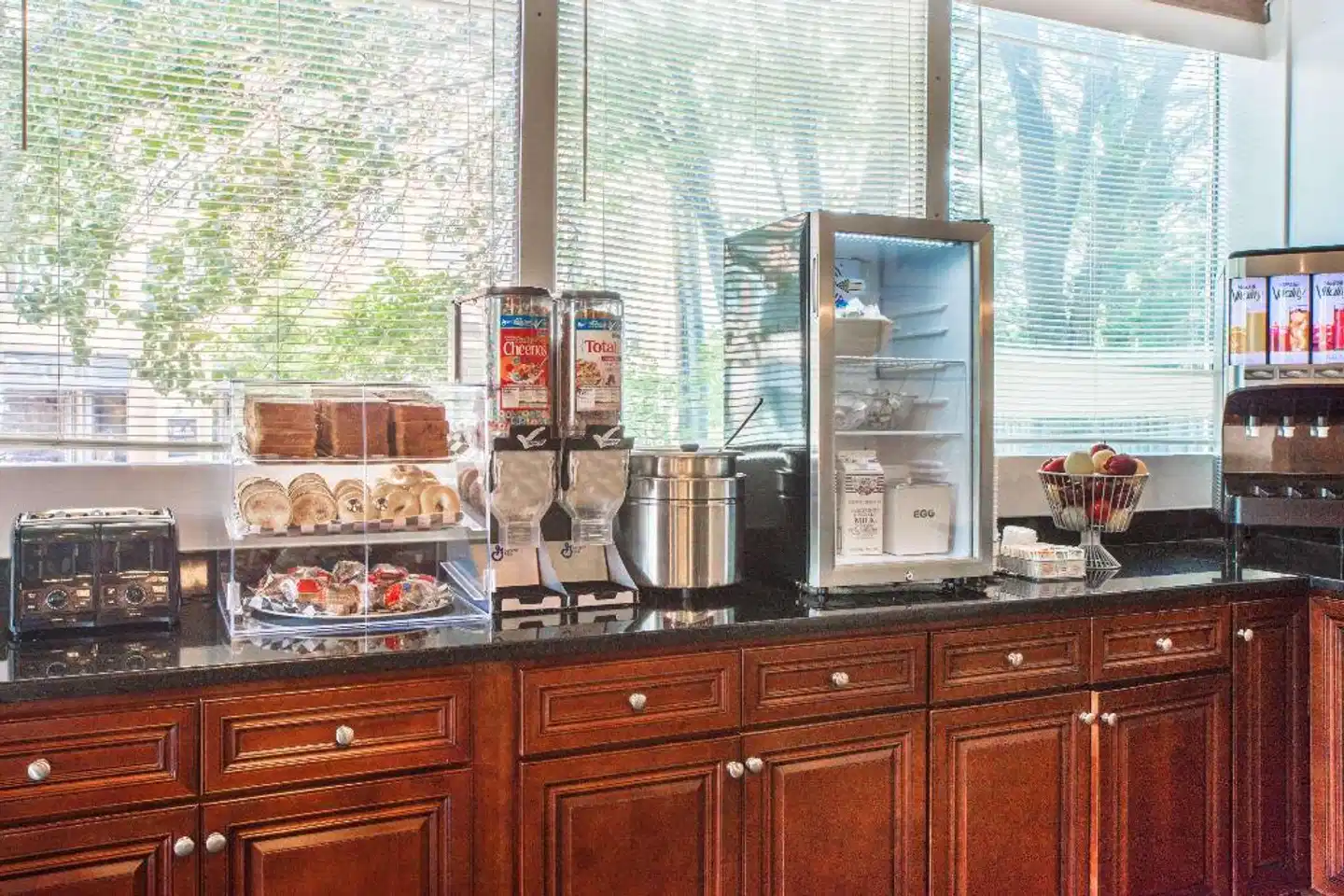 Days Inn by Wyndham Arlington/Washington DC Wohnbeispiel