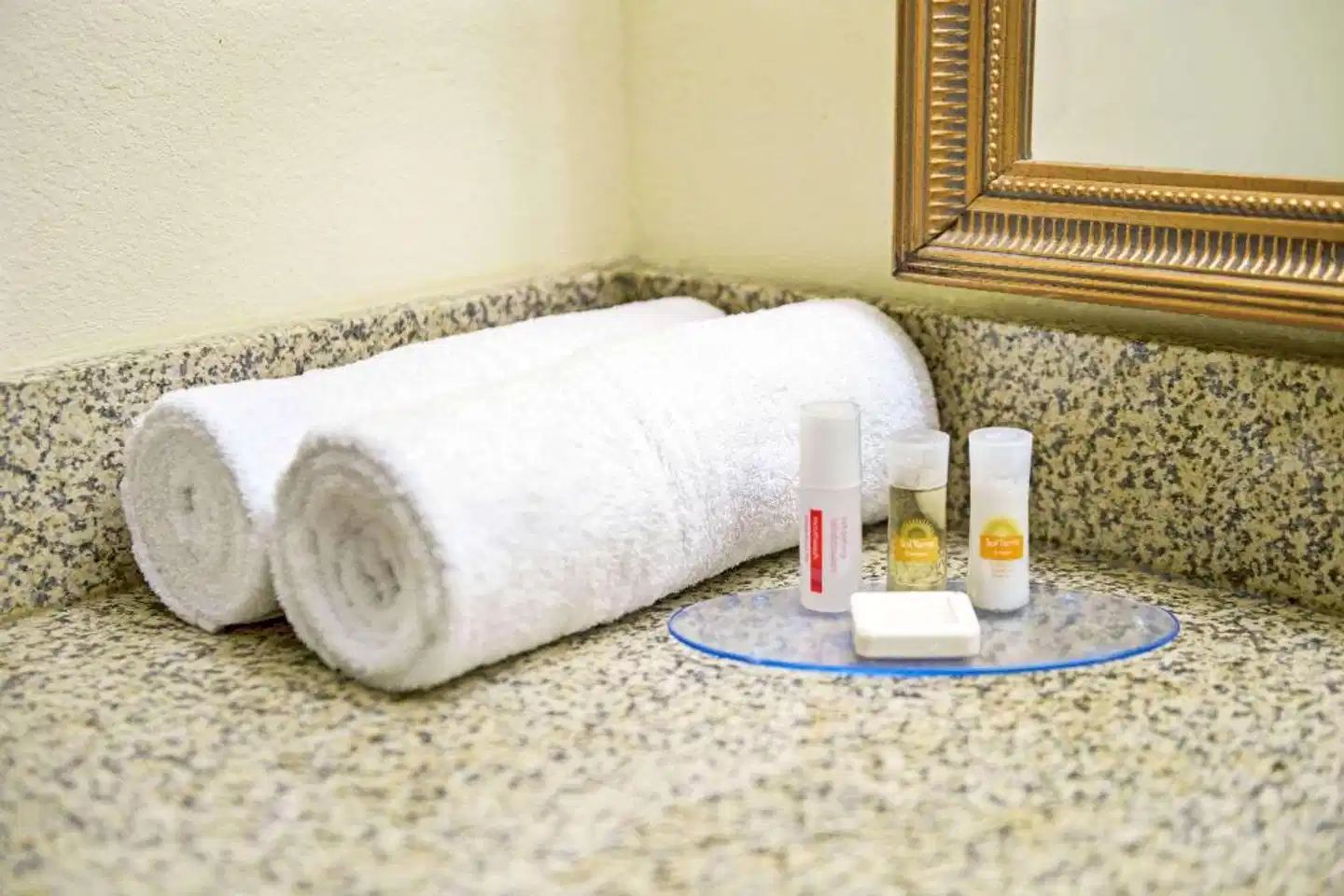 Days Inn - Covington Wellness