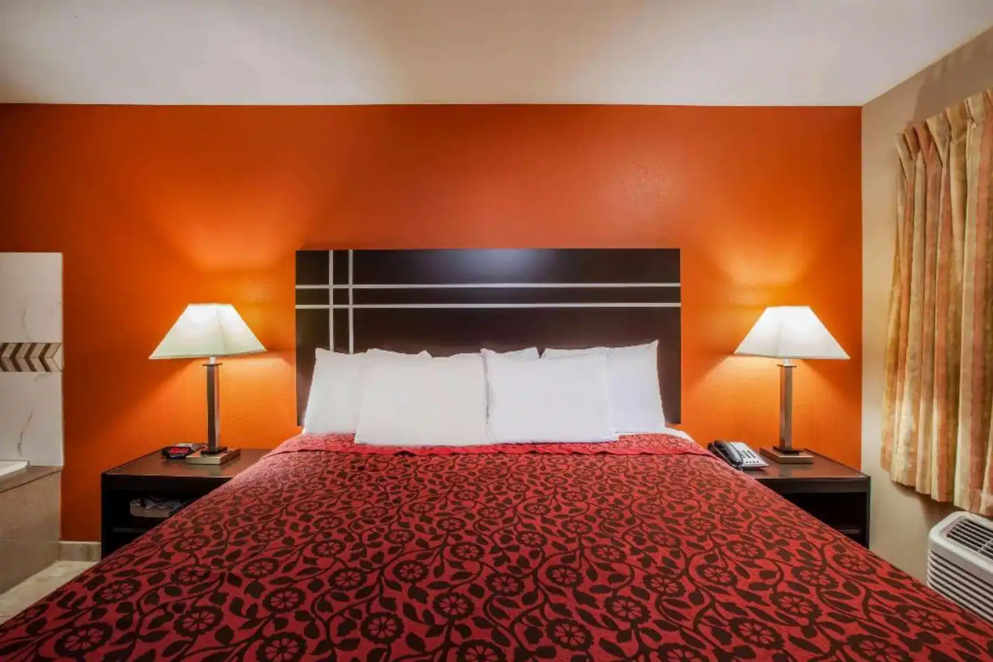 Days Inn by Wyndham Sulphur LA Wohnbeispiel