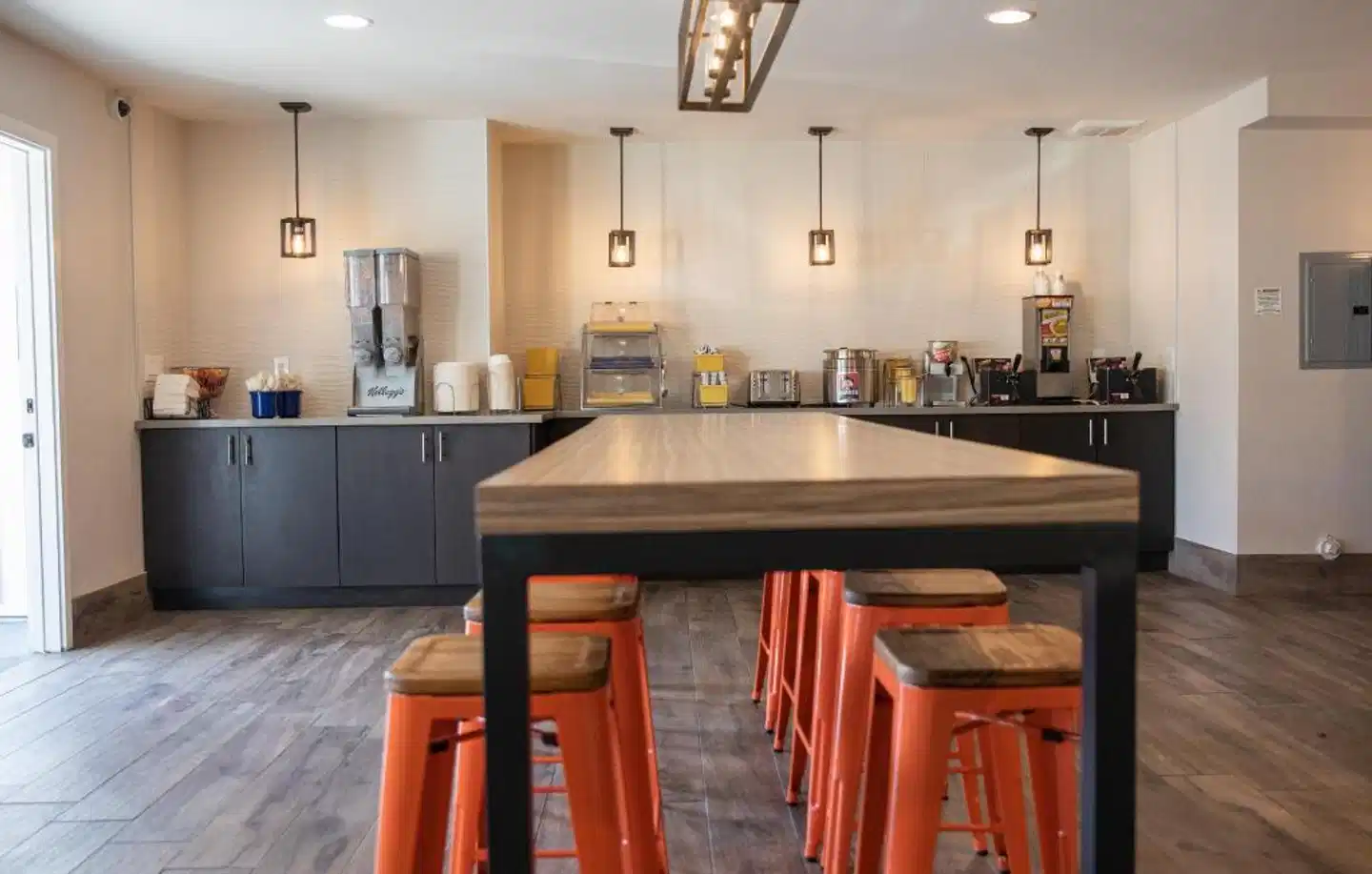 Days Inn by Wyndham Monterey Downtown Konferenz