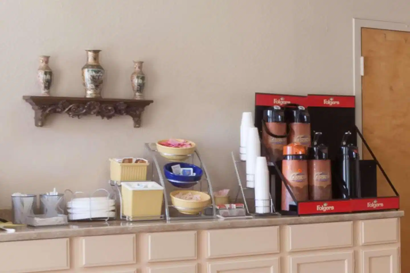 Days Inn by Wyndham Hillsboro TX Wohnbeispiel