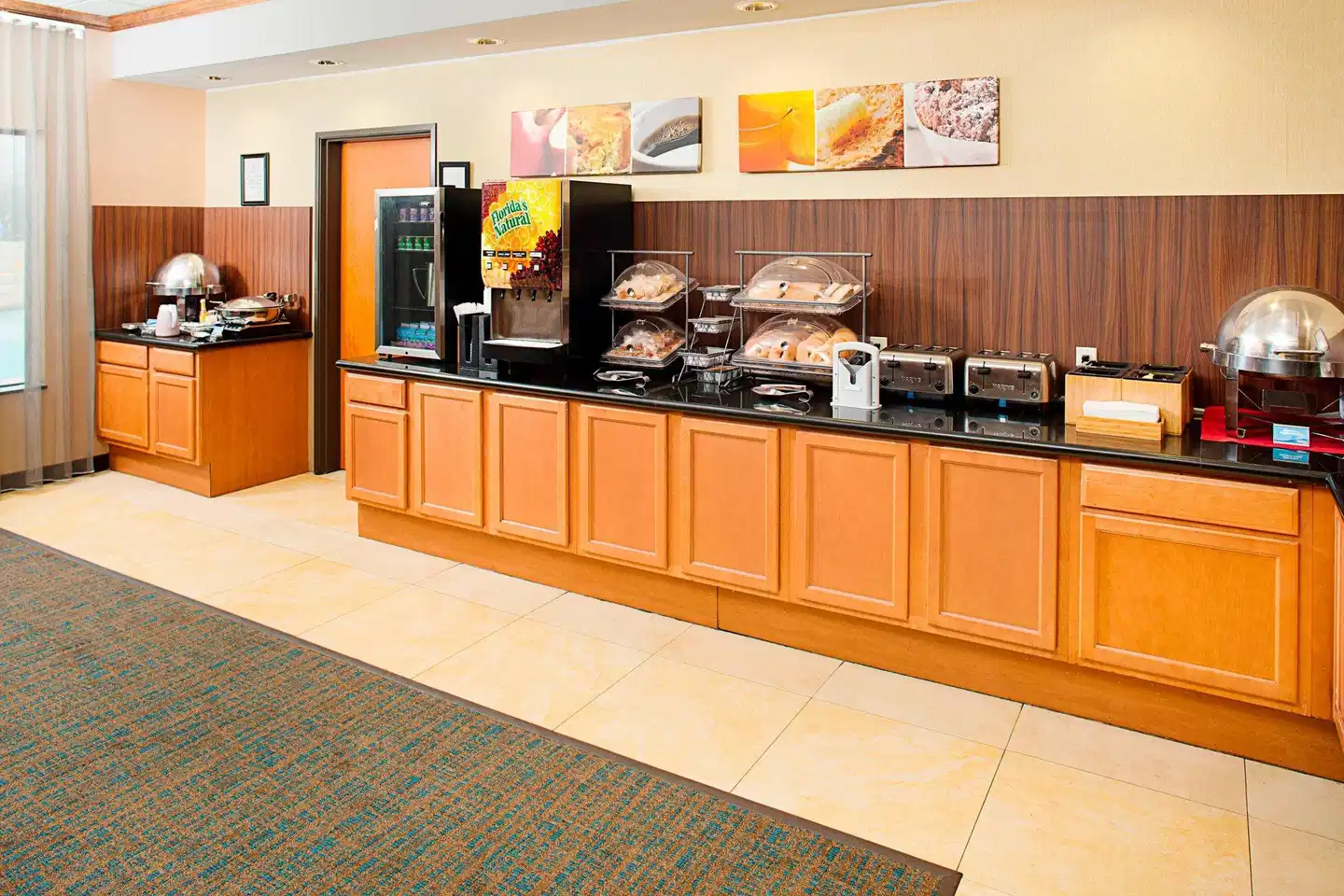 Fairfield Inn & Suites by Marriott San Antonio SeaWorld®/Westover Hills Lobby