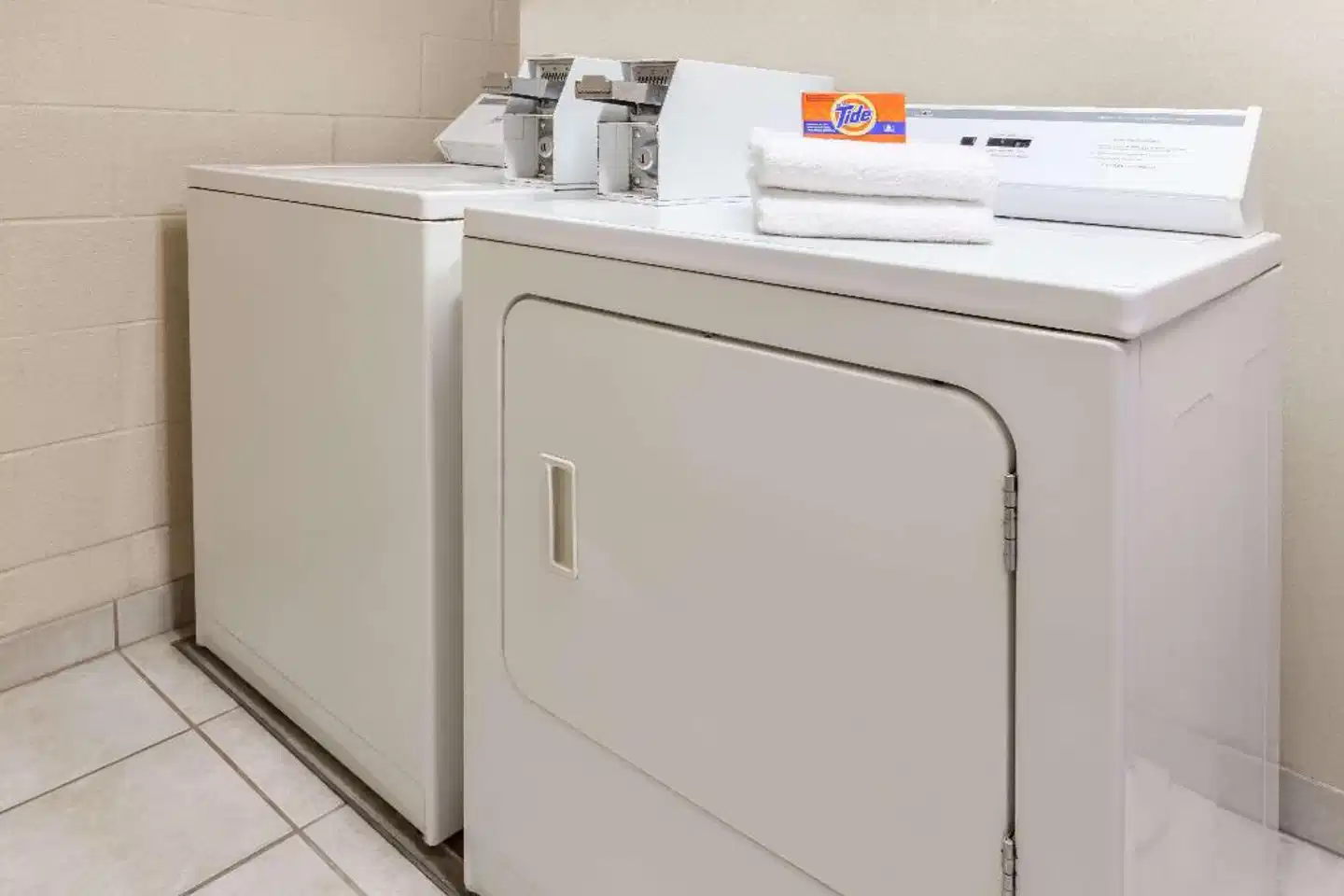 Days Inn by Wyndham Hillsboro TX Wohnbeispiel