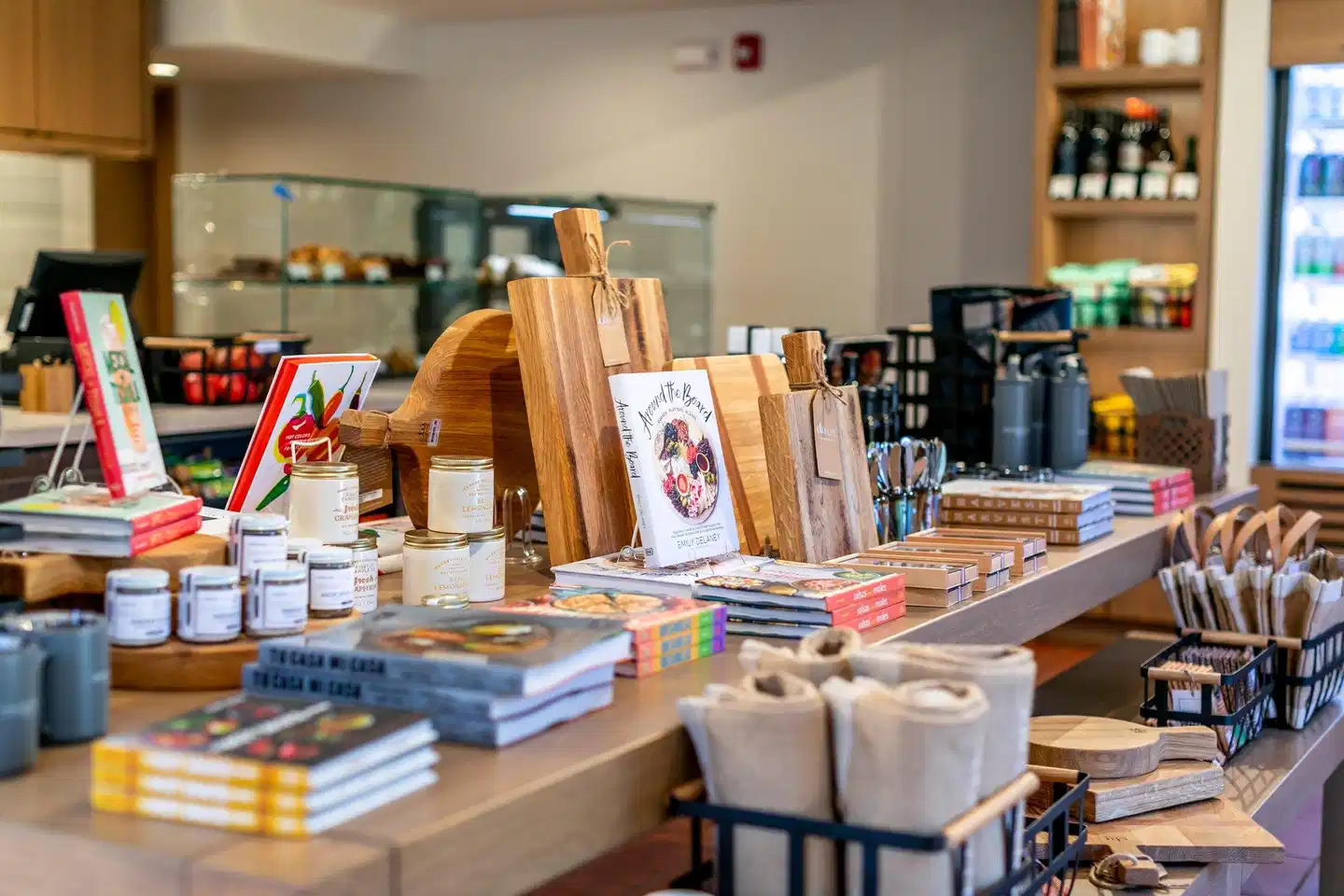 Enchantment Resort and Mii Amo Spa Restaurant