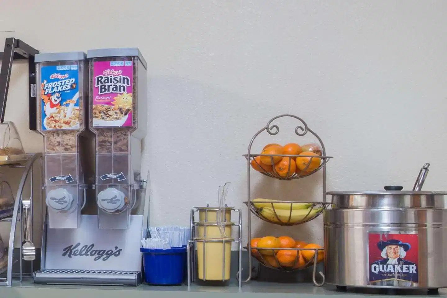 Days Inn by Wyndham Ocala North Wohnbeispiel