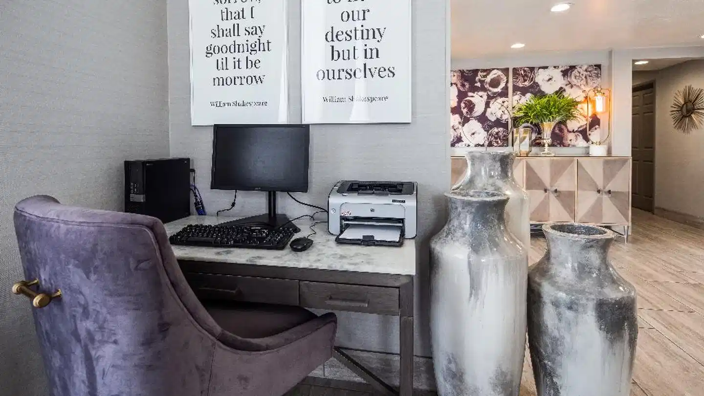 Abbey Inn Cedar City Konferenz