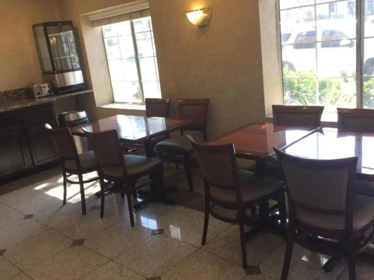 Days Inn by Wyndham Los Angeles LAX/Redondo & Manhattan Bch Konferenz