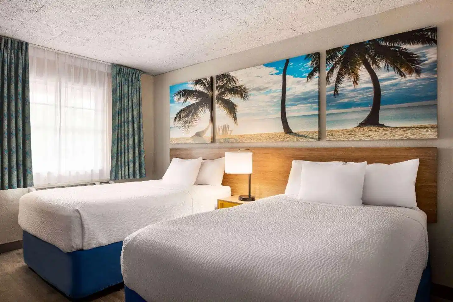 Days Inn by Wyndham Miami Airport North Wohnbeispiel